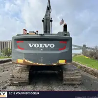 2018 VOLVO EC300ELR - view 10 of 37