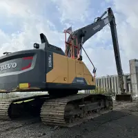 2018 VOLVO EC300ELR - view 8 of 37