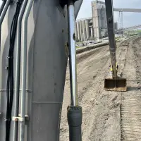 2018 VOLVO EC300ELR - view 7 of 37