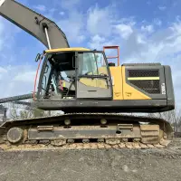 2018 VOLVO EC300ELR - view 5 of 37