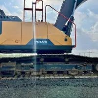 2018 VOLVO EC300ELR - view 16 of 37