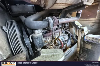 2006 STERLING L7500 - view 3 of 90