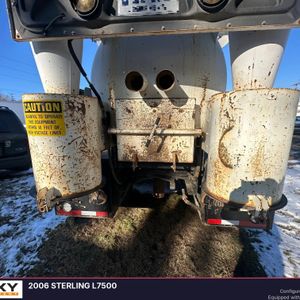 2006 STERLING L7500 - view 6 of 37