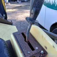 2014 WACKER NEUSON RD12A - view 7 of 19