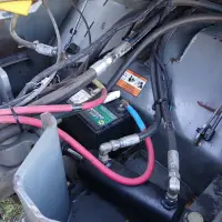 2014 WACKER NEUSON RD12A - view 15 of 19