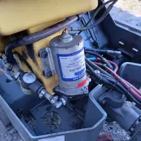 2014 WACKER NEUSON RD12A - view 18 of 19