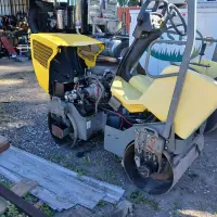 2014 WACKER NEUSON RD12A - view 8 of 19