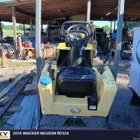 2014 WACKER NEUSON RD12A - view 3 of 19