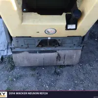 2014 WACKER NEUSON RD12A - view 5 of 19