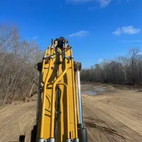 2017 CATERPILLAR 349FL - view 13 of 33