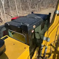 2017 CATERPILLAR 349FL - view 17 of 33