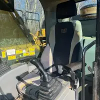 2017 CATERPILLAR 349FL - view 9 of 33