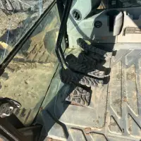 2017 CATERPILLAR 349FL - view 10 of 33
