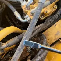 2017 CATERPILLAR 349FL - view 18 of 33