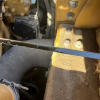 2017 CATERPILLAR 349FL - view 20 of 33