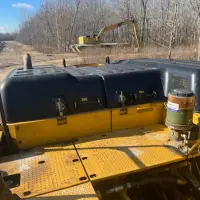 2017 CATERPILLAR 349FL - view 11 of 33