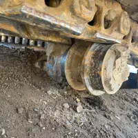 2017 CATERPILLAR 349FL - view 16 of 33