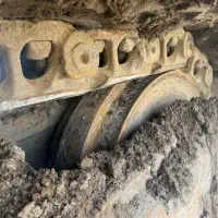 2017 CATERPILLAR 349FL - view 19 of 33