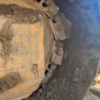 2017 CATERPILLAR 349FL - view 20 of 32