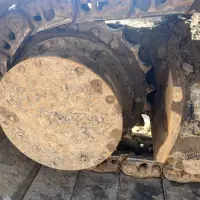 2017 CATERPILLAR 349FL - view 12 of 33