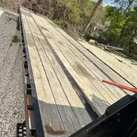 2021 TOP HAT TRAILERS GN259HD 40x102 - view 6 of 23