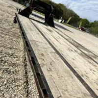 2021 TOP HAT TRAILERS GN259HD 40x102 - view 7 of 23