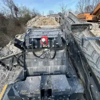 2022 KEESTRACK R3H - view 10 of 20