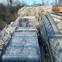 2022 KEESTRACK R3H - view 12 of 20