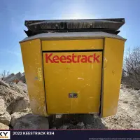 2022 KEESTRACK R3H - view 5 of 20