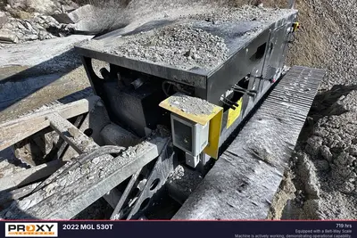 2022 MGL 530T - view 3 of 48