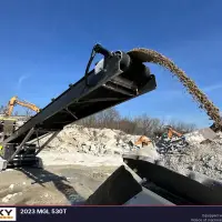 2023 MGL 530T - view 3 of 15