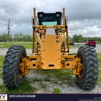 2013 VOLVO G930B - view 5 of 29