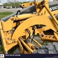 2013 VOLVO G930B - view 4 of 29