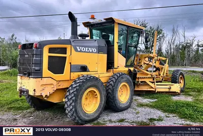 2013 VOLVO G930B - view 3 of 78