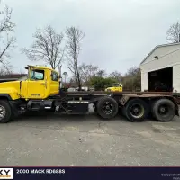 2000 MACK RD688S - view 5 of 29