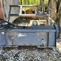 2007 BOBCAT T300 - view 15 of 23