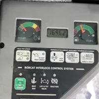 2007 BOBCAT T300 - view 13 of 23