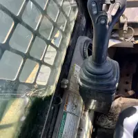 2007 BOBCAT T300 - view 20 of 23