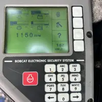 2007 BOBCAT T300 - view 9 of 23