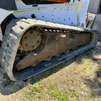 2007 BOBCAT T300 - view 14 of 23