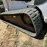 2007 BOBCAT T300 - view 11 of 23