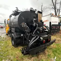2002 FREIGHTLINER FL70 - view 9 of 30