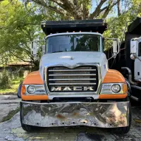 2007 MACK CV713 - view 4 of 27