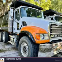 2007 MACK CV713 - view 2 of 27