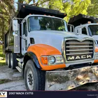 2007 MACK CV713 - view 3 of 27