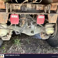 2007 MACK CV713 - view 7 of 27