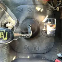 2008 MACK GU713 - view 15 of 21