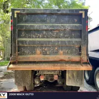 2008 MACK GU713 - view 7 of 21