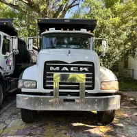 2008 MACK GU713 - view 6 of 21