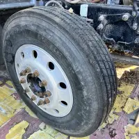 2008 MACK GU713 - view 18 of 21